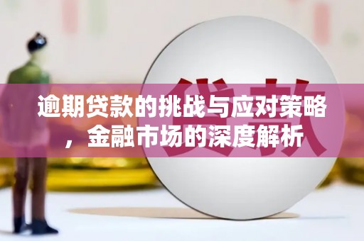 襄汾逾期贷款的挑战与应对策略，金融市场的深度解析