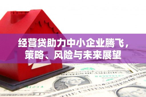 襄汾经营贷助力中小企业腾飞，策略、风险与未来展望