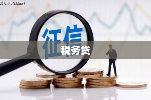 襄汾税务贷