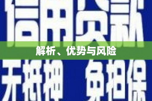 襄汾解析、优势与风险